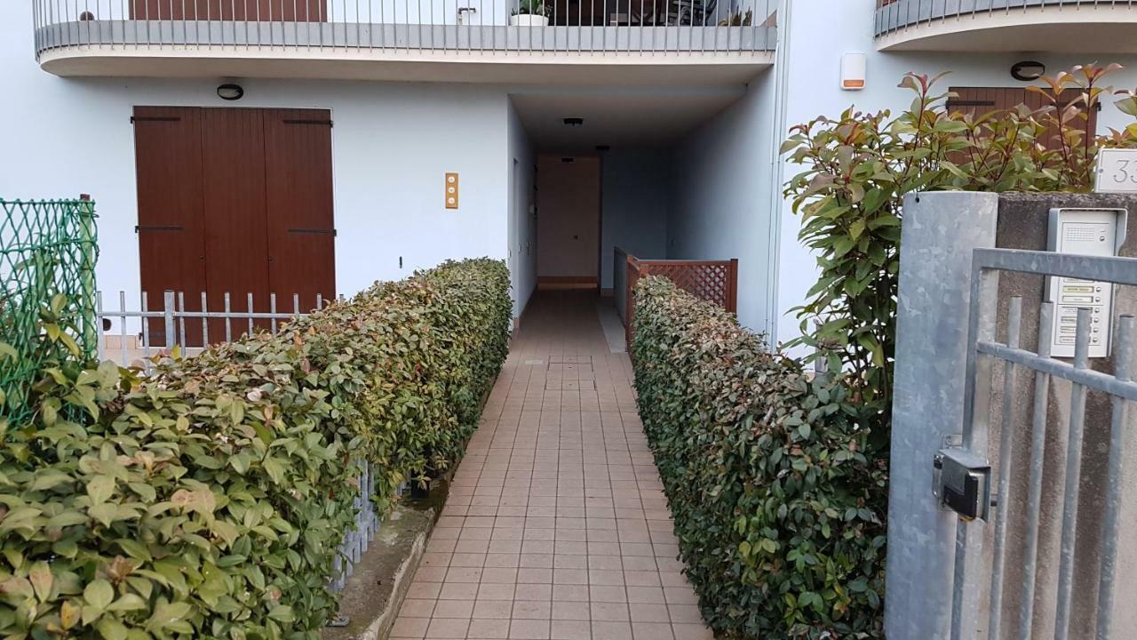 Villa Villacolle Sirmione Kültér fotó