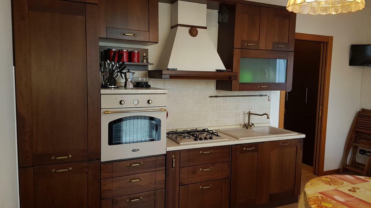 Villa Villacolle Sirmione Kültér fotó