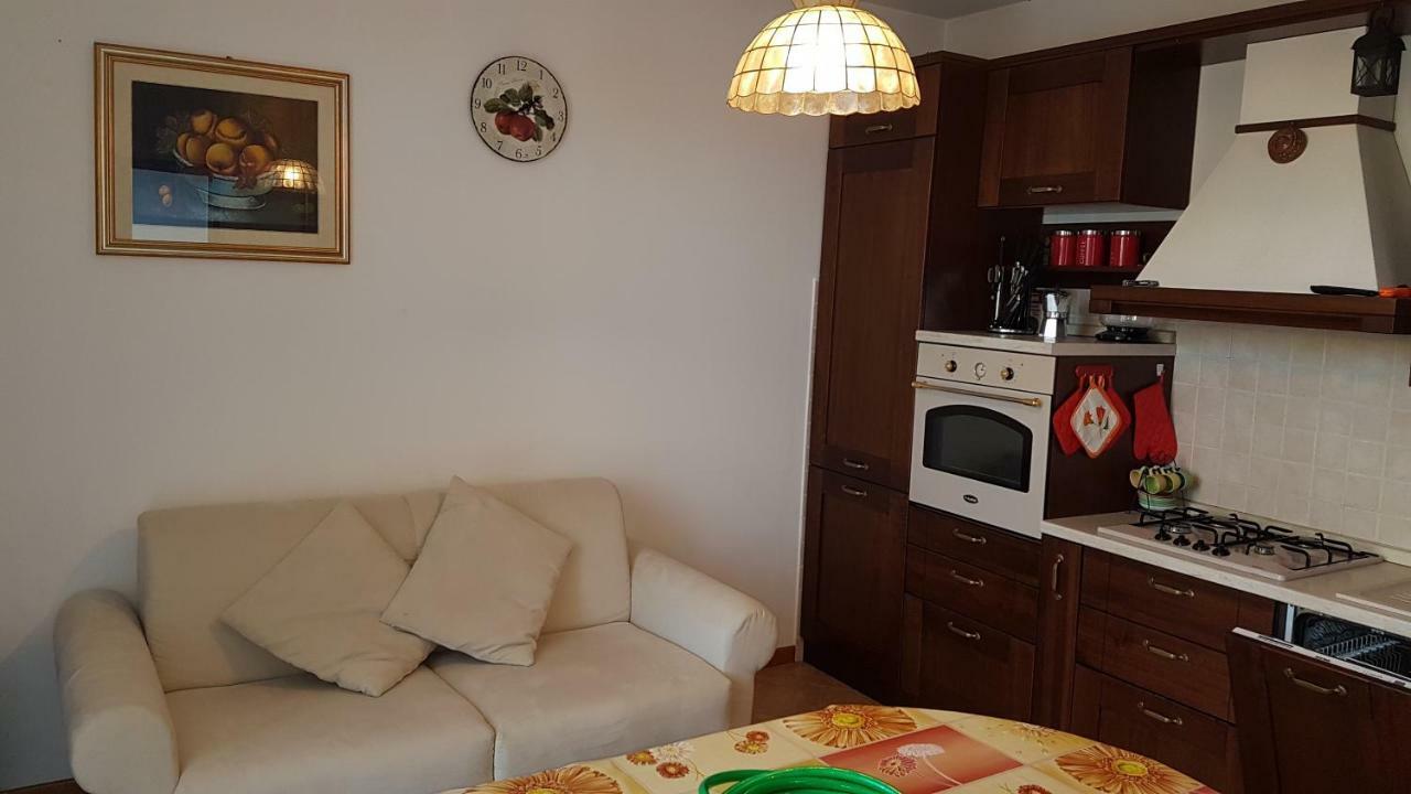 Villa Villacolle Sirmione Kültér fotó