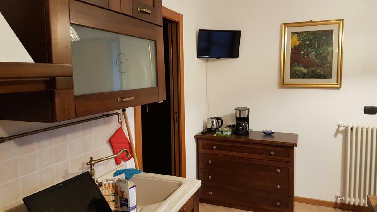 Villa Villacolle Sirmione Kültér fotó