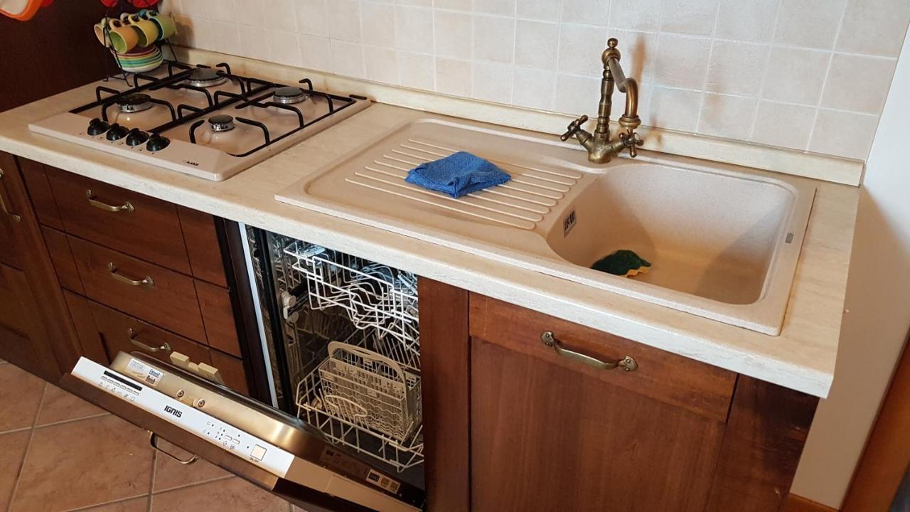 Villa Villacolle Sirmione Szoba fotó